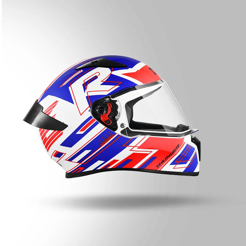 THUNDER D3 DECOR