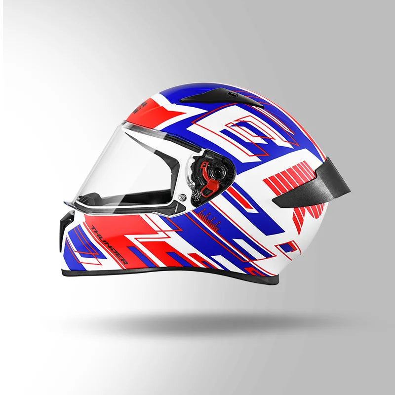 THUNDER D3 DECOR