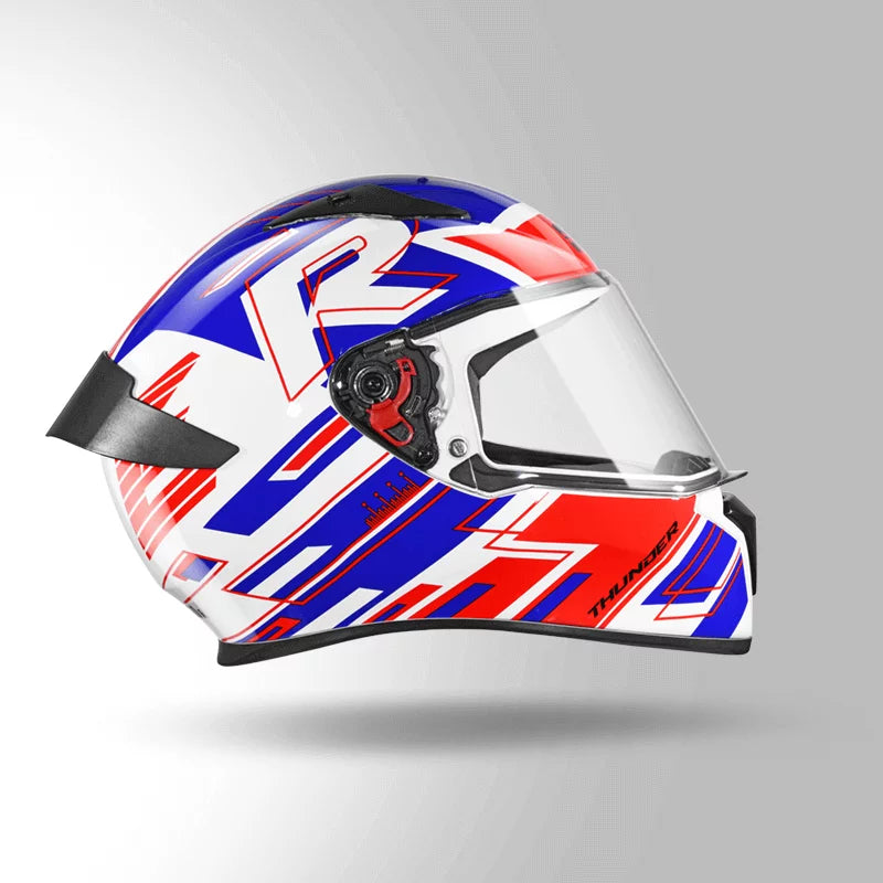 THUNDER D3 DECOR