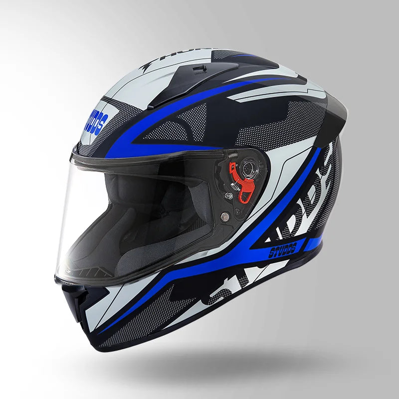 THUNDER D4 DECOR