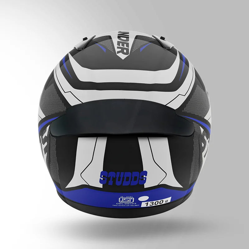 THUNDER D4 DECOR