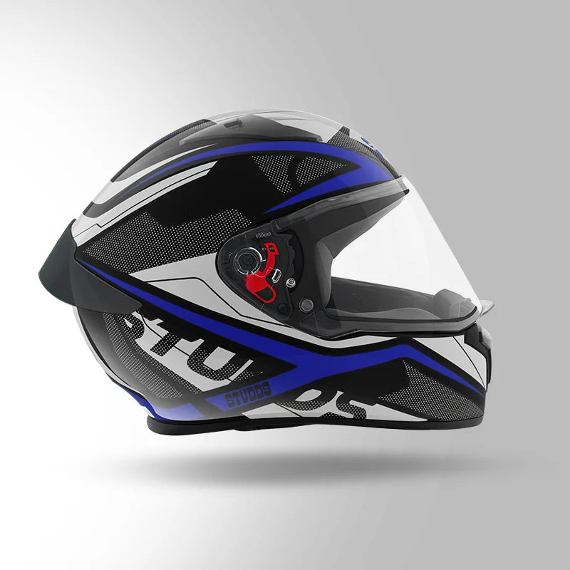 THUNDER D4 DECOR