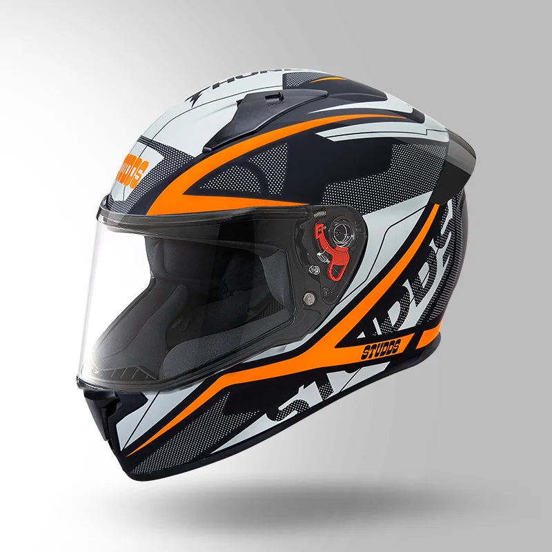 THUNDER D4 DECOR