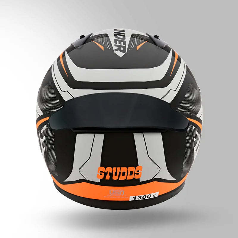 THUNDER D4 DECOR