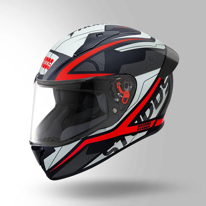 THUNDER D4 DECOR