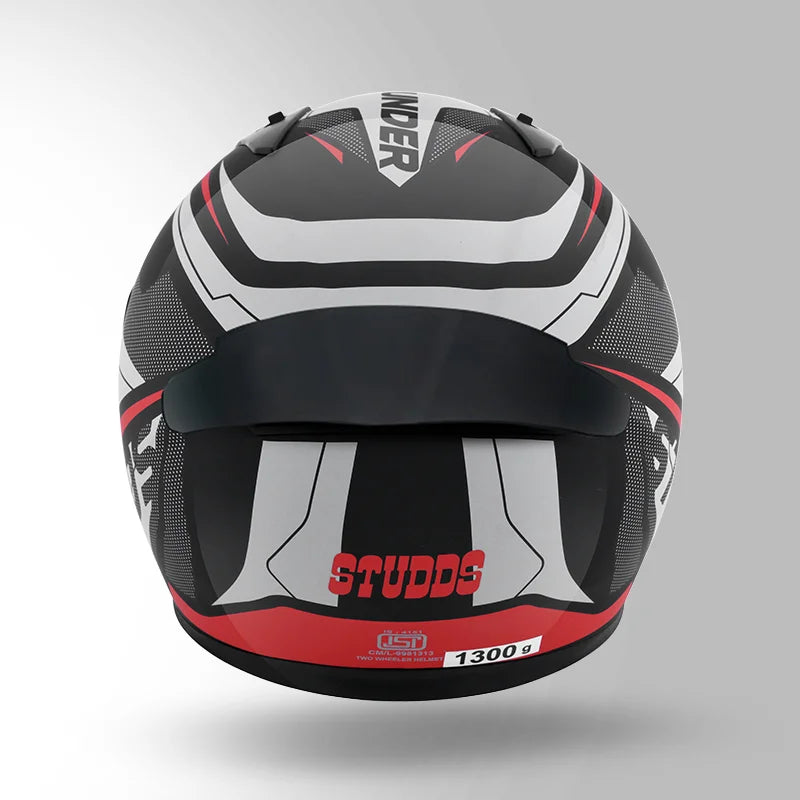 THUNDER D4 DECOR
