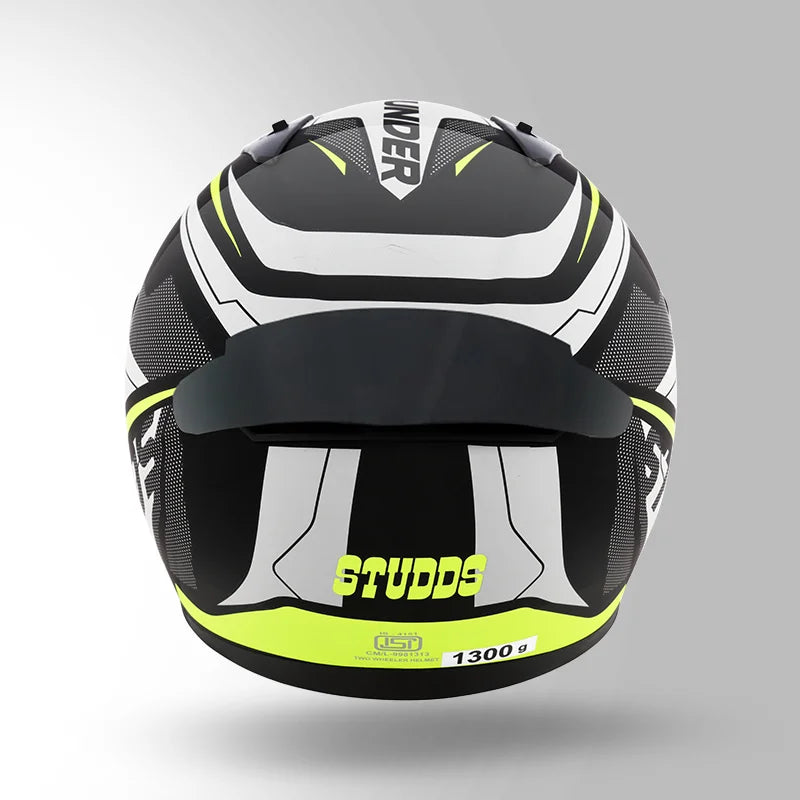 THUNDER D4 DECOR