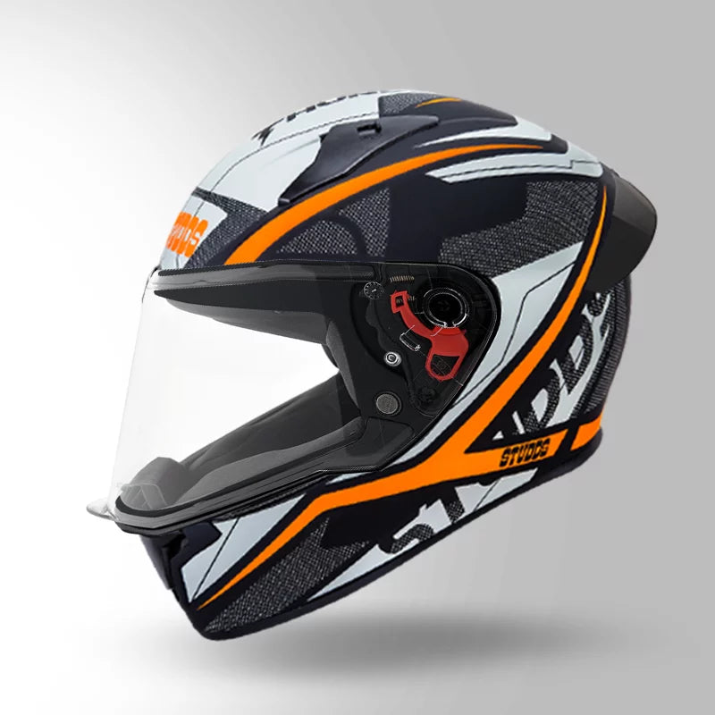 THUNDER D4 DECOR