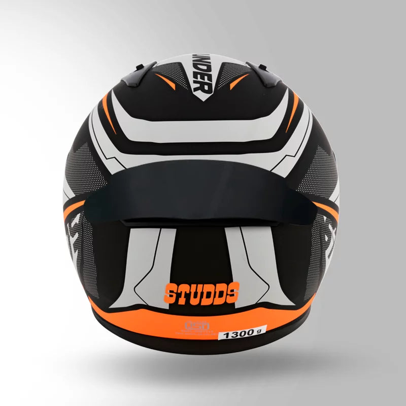 THUNDER D4 DECOR