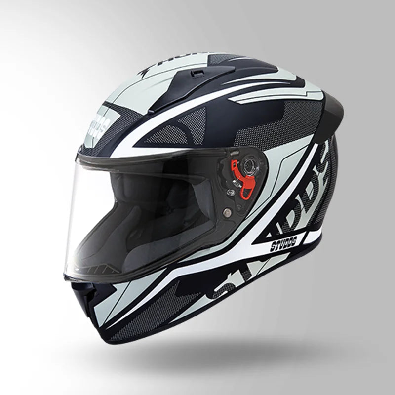 THUNDER D4 DECOR