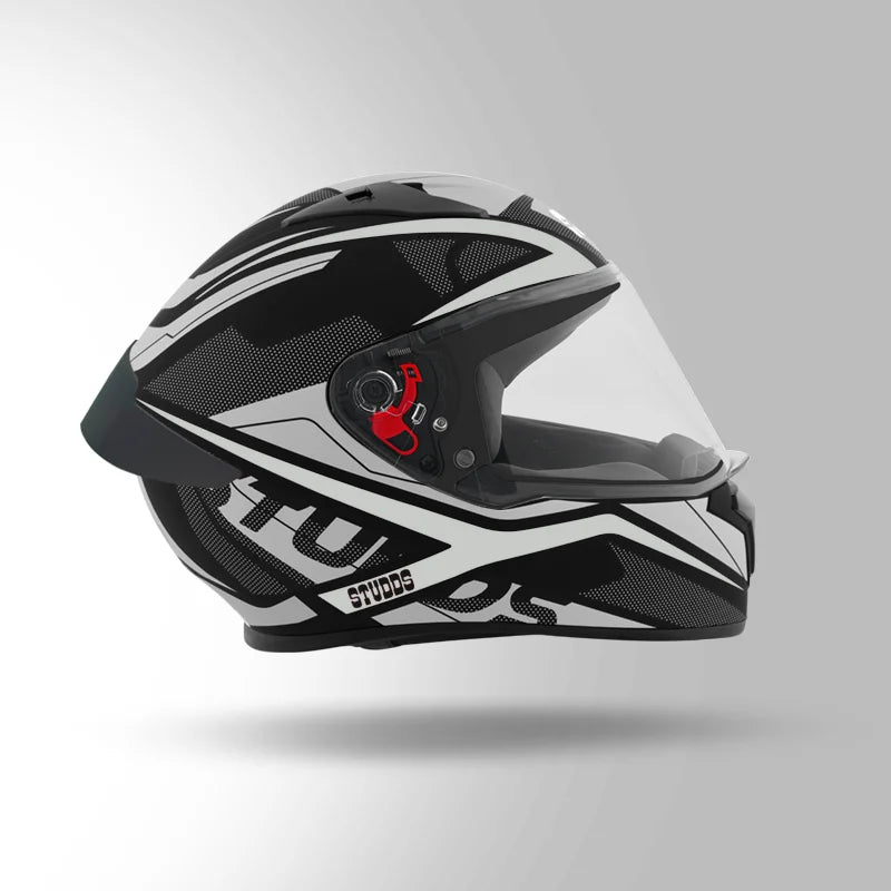 THUNDER D4 DECOR