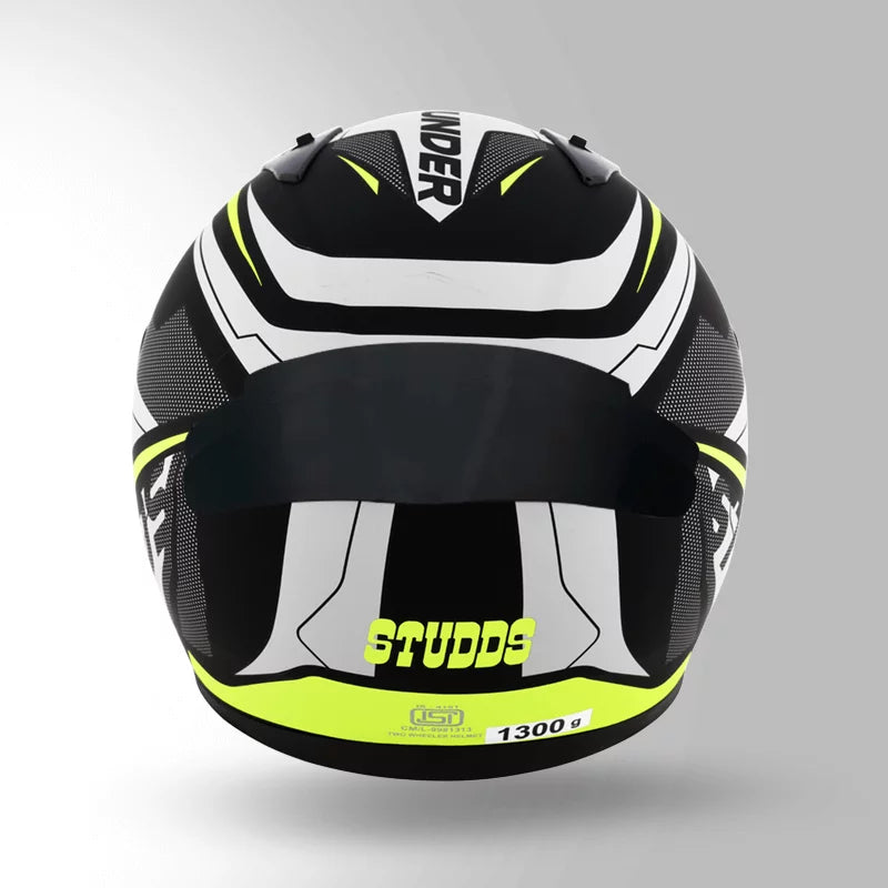 THUNDER D4 DECOR