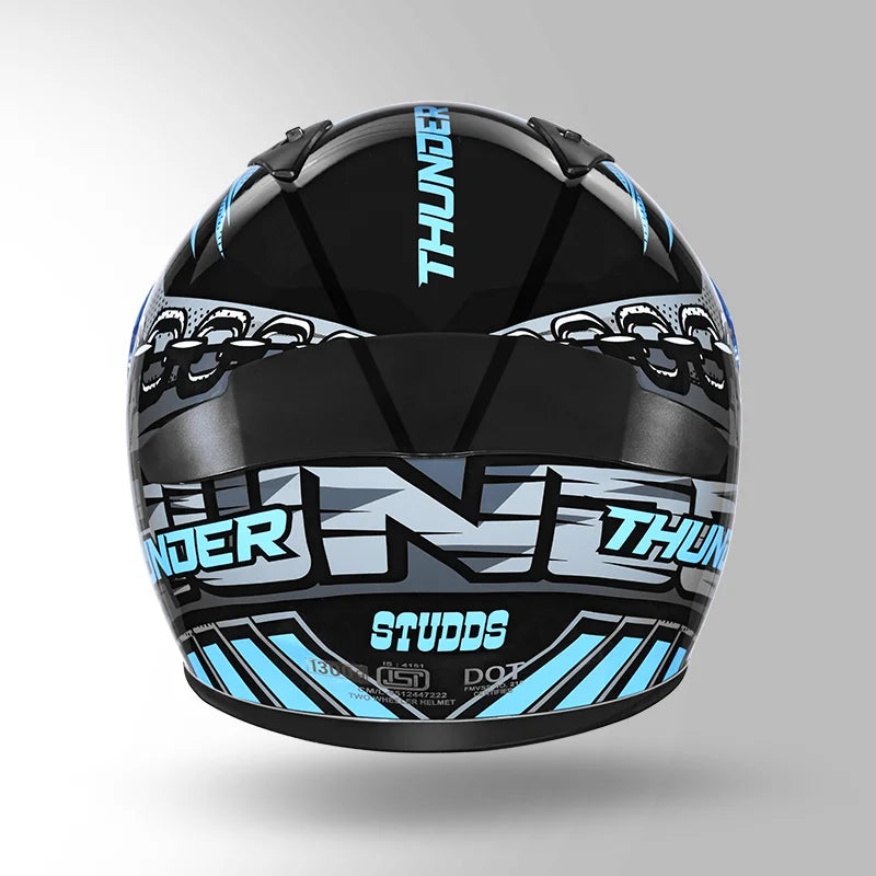 THUNDER D5 DECOR