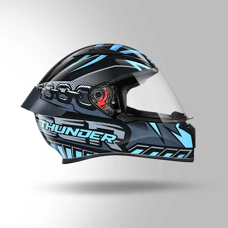 THUNDER D5 DECOR