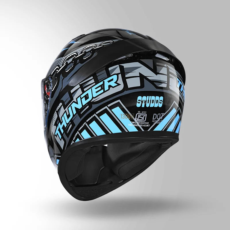 THUNDER D5 DECOR