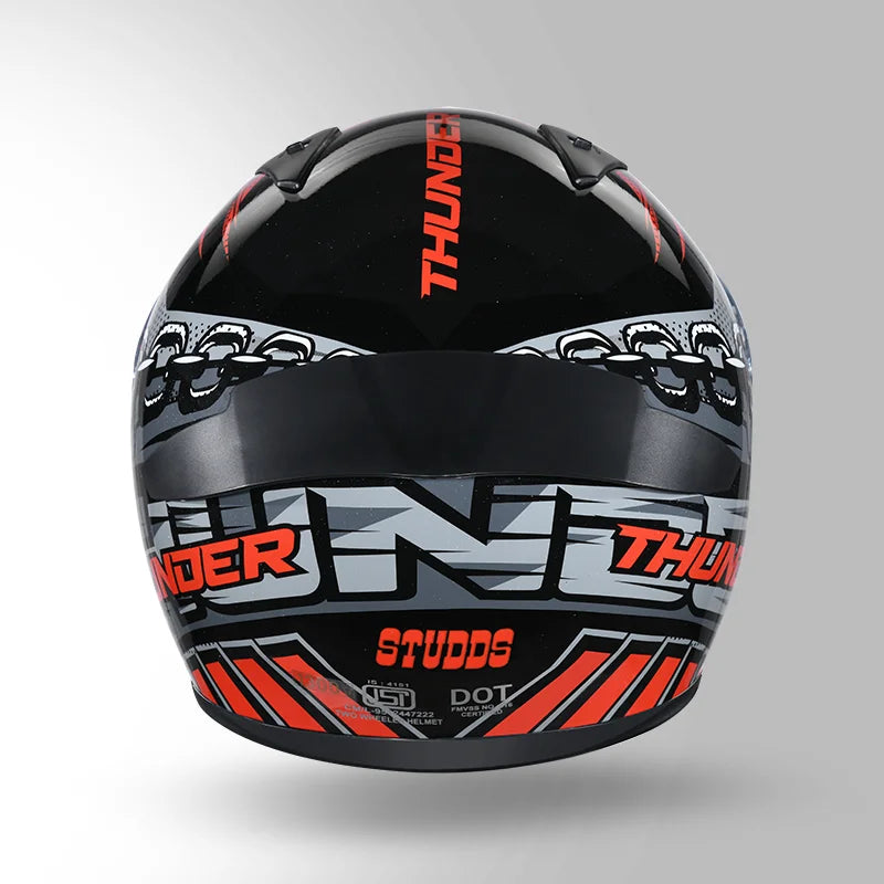 THUNDER D5 DECOR