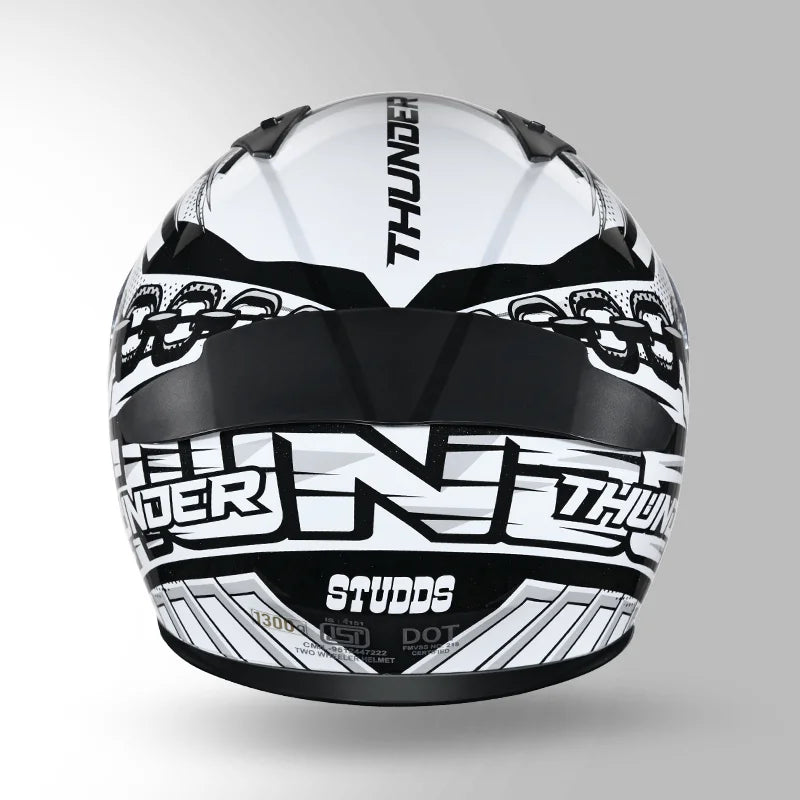 THUNDER D5 DECOR