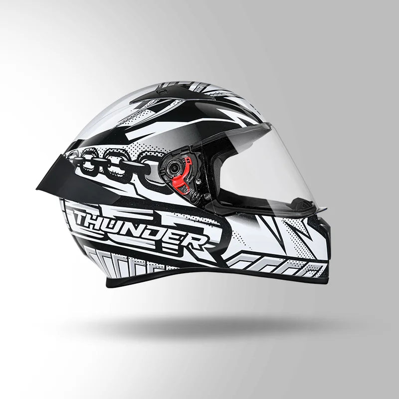 THUNDER D5 DECOR
