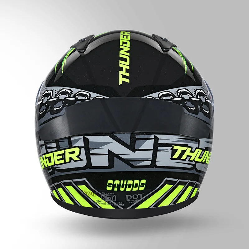 THUNDER D5 DECOR