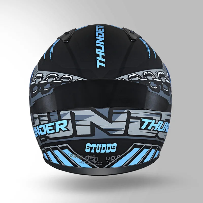 THUNDER D5 DECOR