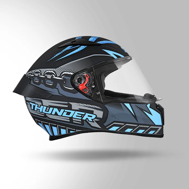 THUNDER D5 DECOR
