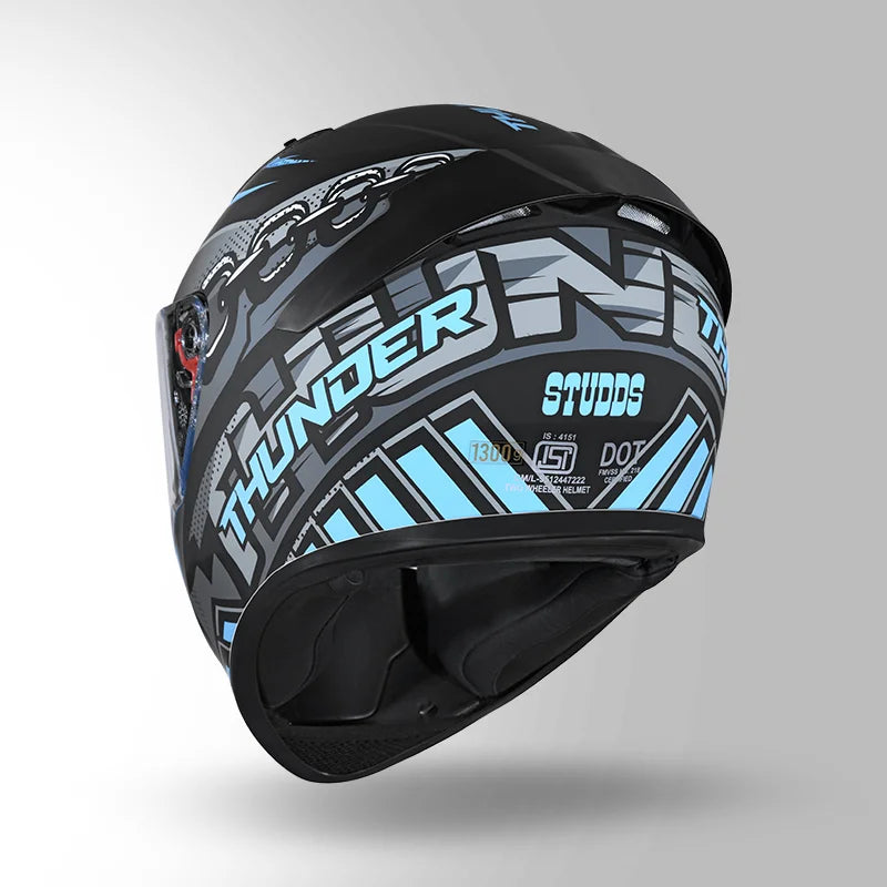 THUNDER D5 DECOR