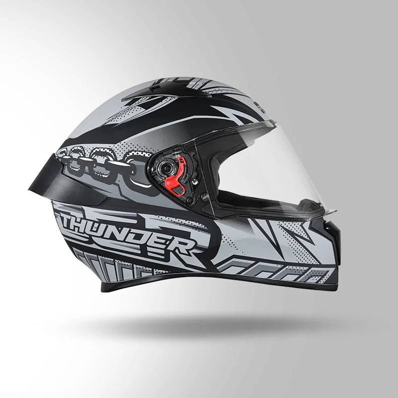 THUNDER D5 DECOR