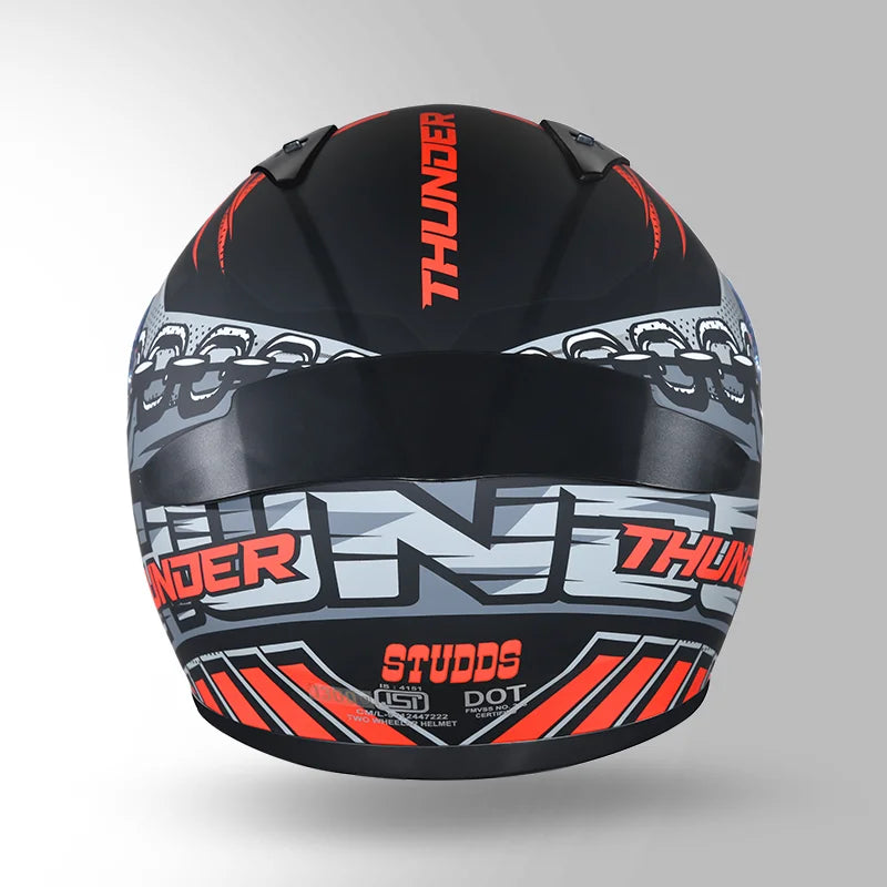 THUNDER D5 DECOR