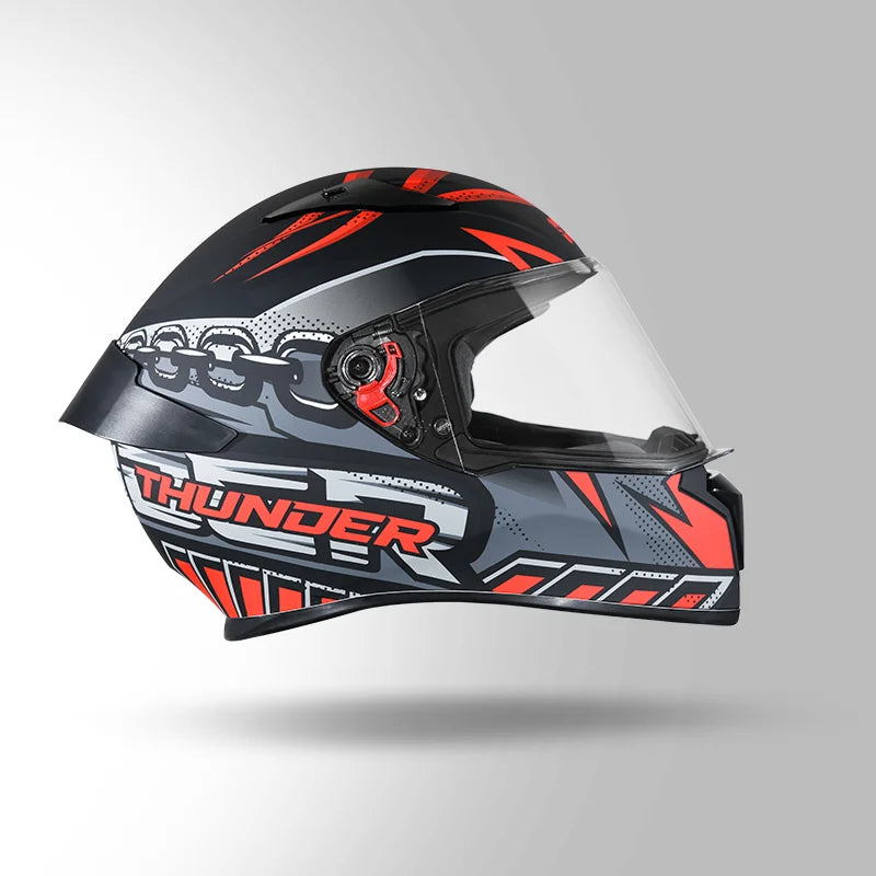 THUNDER D5 DECOR
