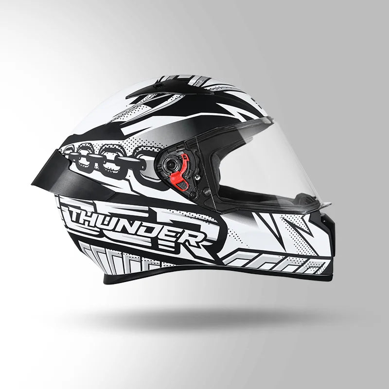 THUNDER D5 DECOR