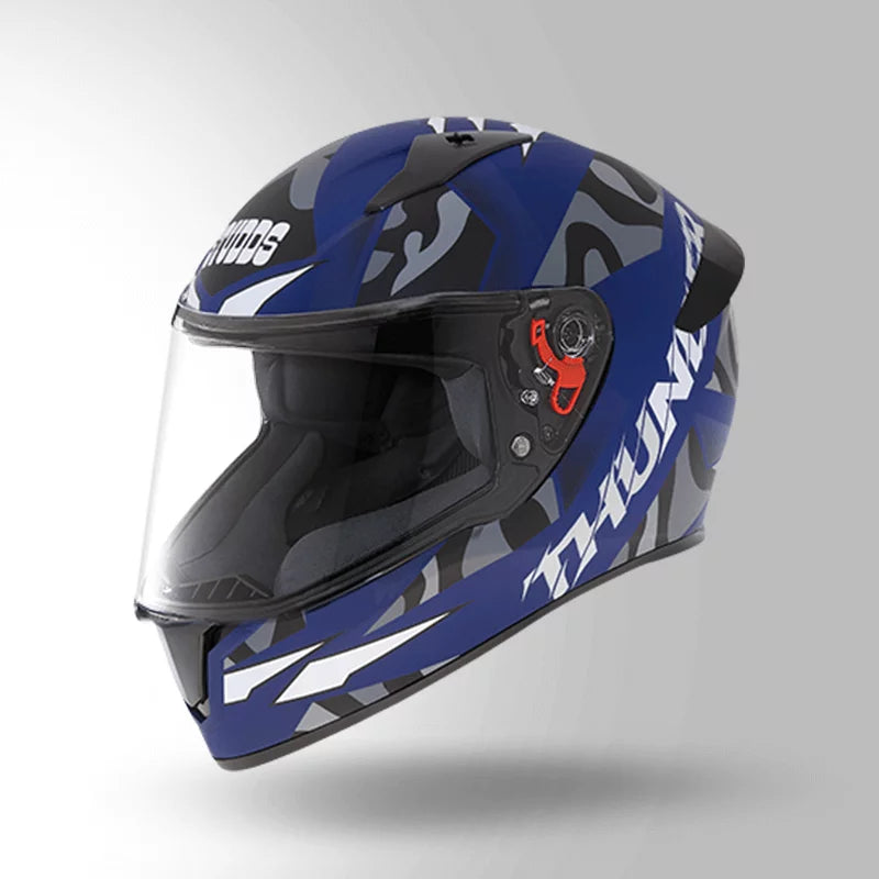 THUNDER D7 DECOR