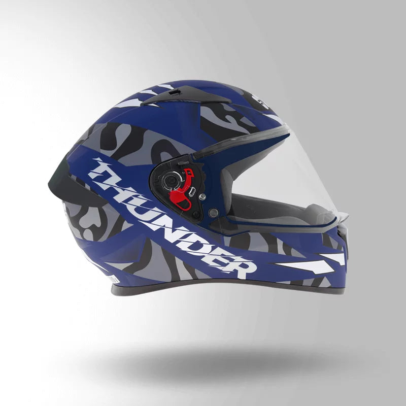 THUNDER D7 DECOR