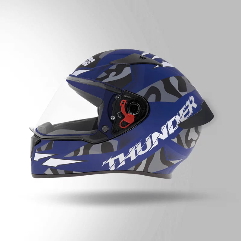 THUNDER D7 DECOR
