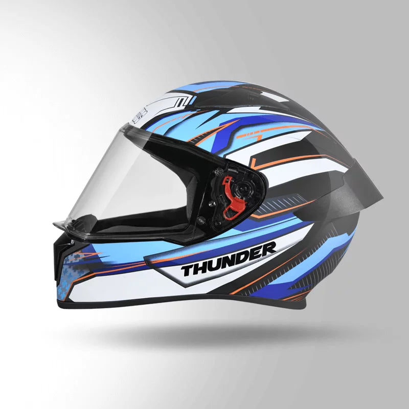 THUNDER D8 DECOR
