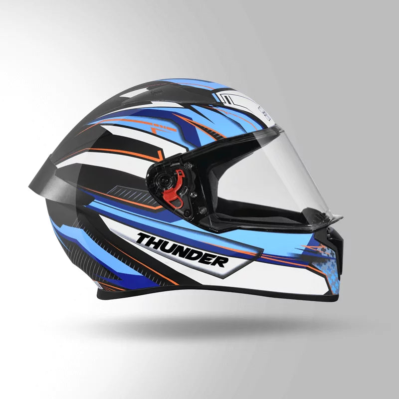 THUNDER D8 DECOR
