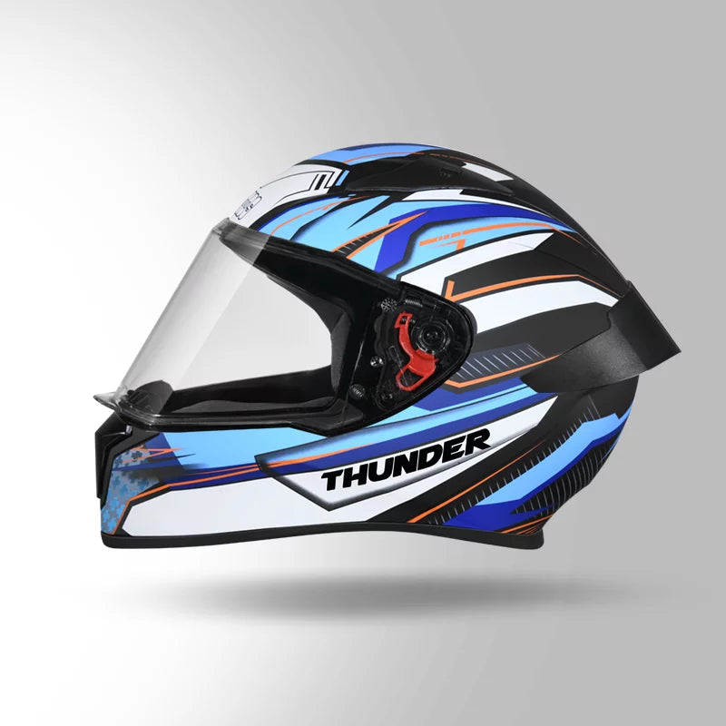 THUNDER D8 DECOR