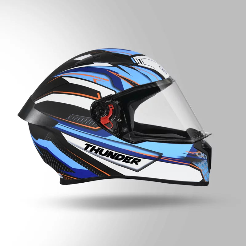 THUNDER D8 DECOR