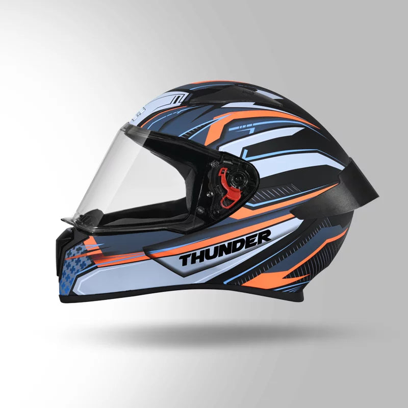 THUNDER D8 DECOR