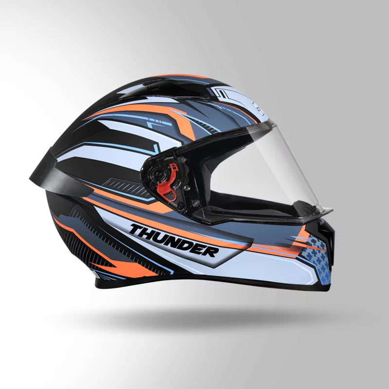 THUNDER D8 DECOR