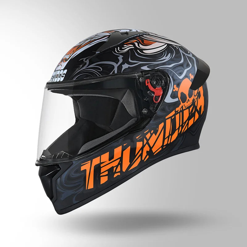 THUNDER D9 DECOR