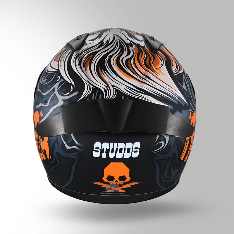 THUNDER D9 DECOR