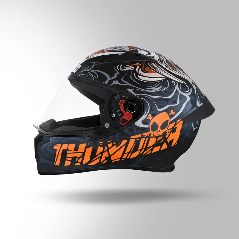 THUNDER D9 DECOR