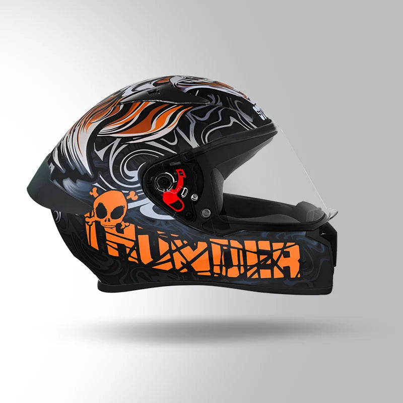 THUNDER D9 DECOR