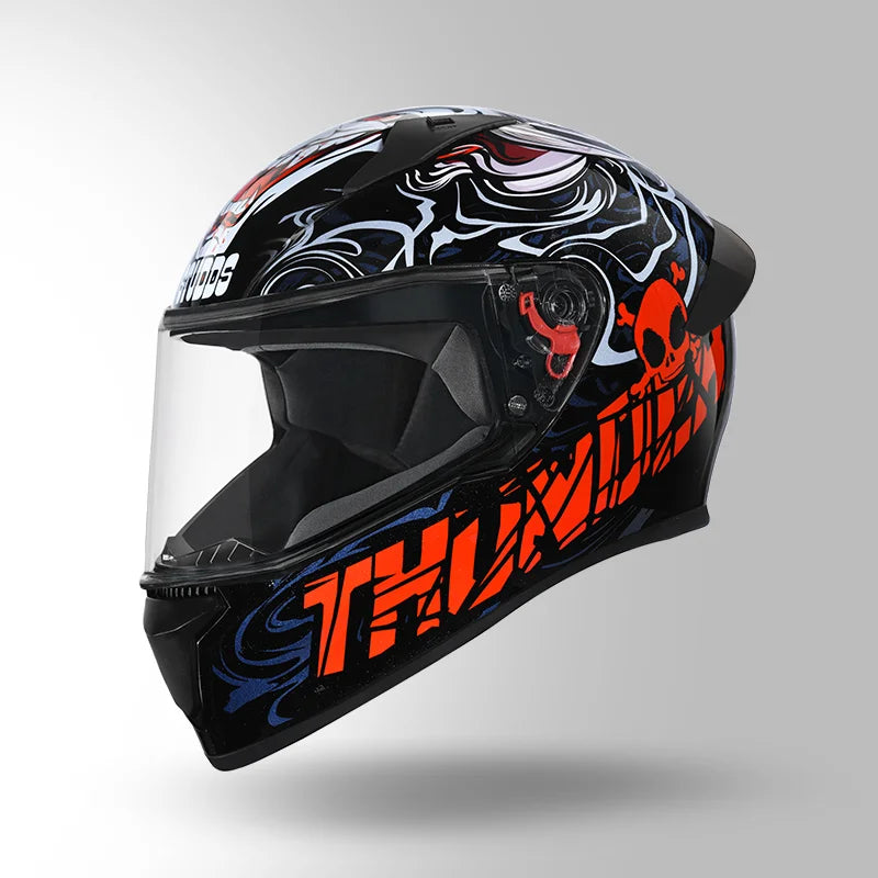 THUNDER D9 DECOR