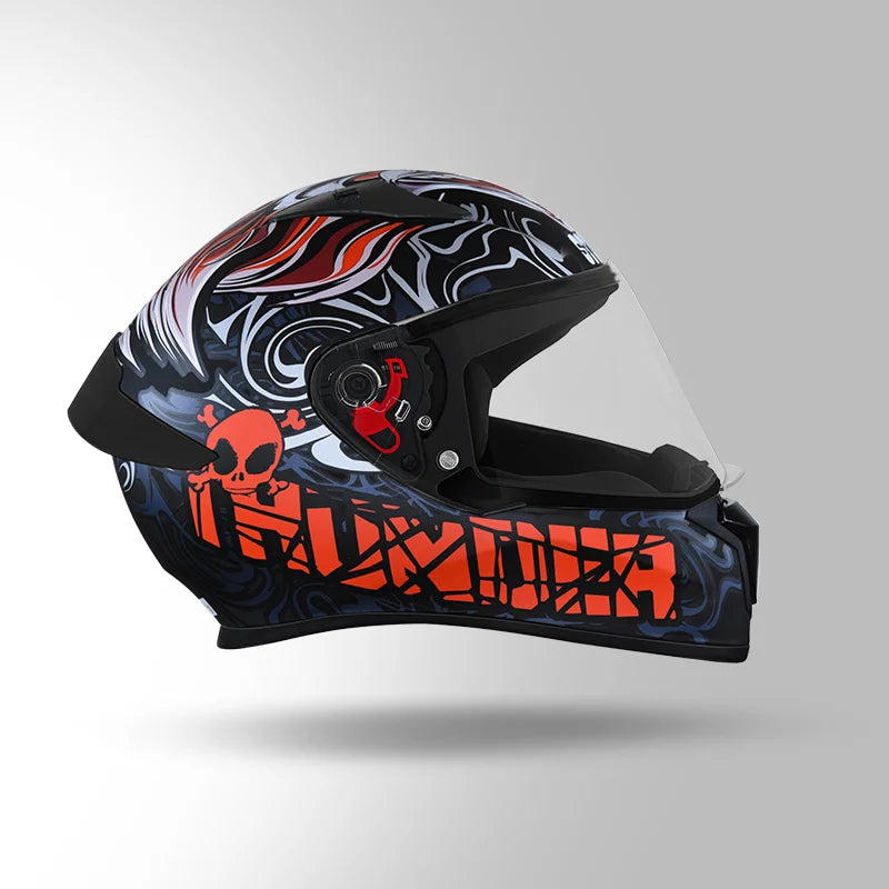 THUNDER D9 DECOR