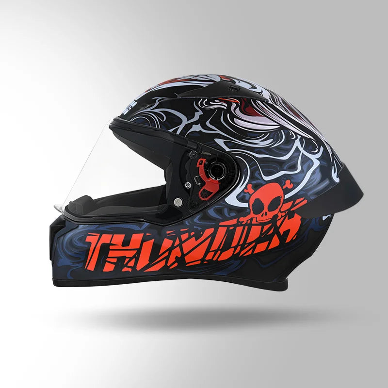 THUNDER D9 DECOR