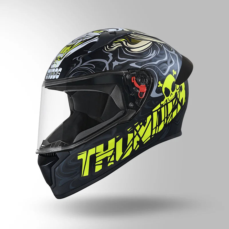 THUNDER D9 DECOR