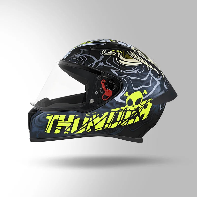 THUNDER D9 DECOR