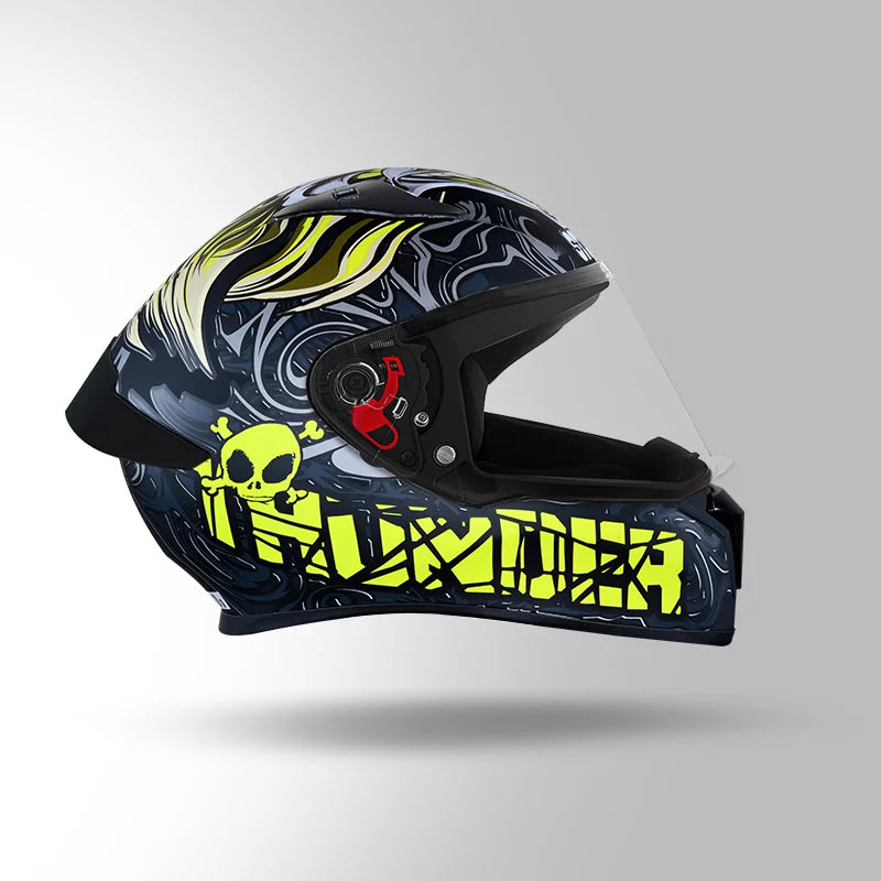 THUNDER D9 DECOR