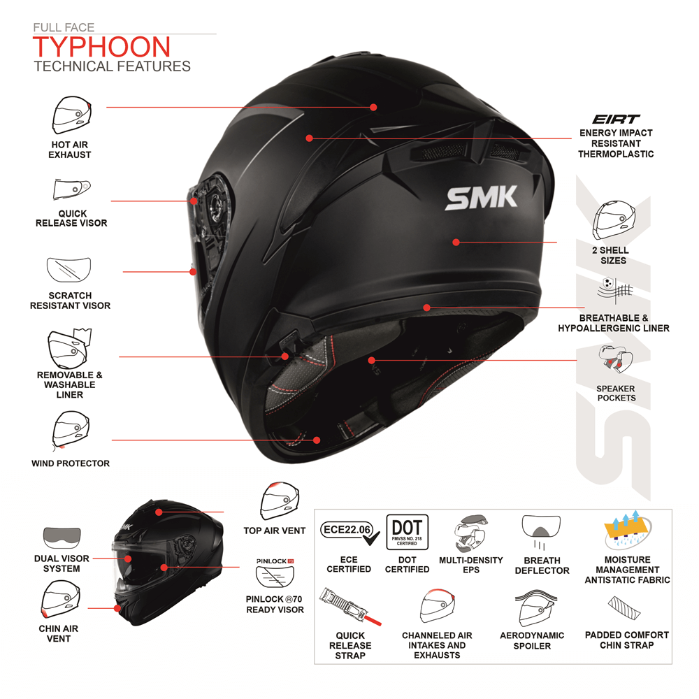 TYPHOON SPORTS TOURER
